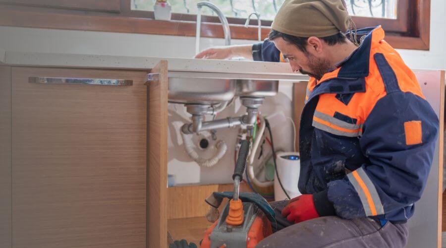 Professional same day plumber in Odenville, AL